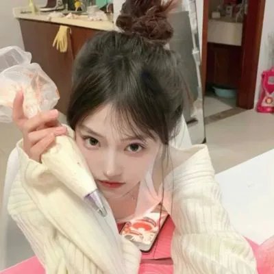 黑女孩