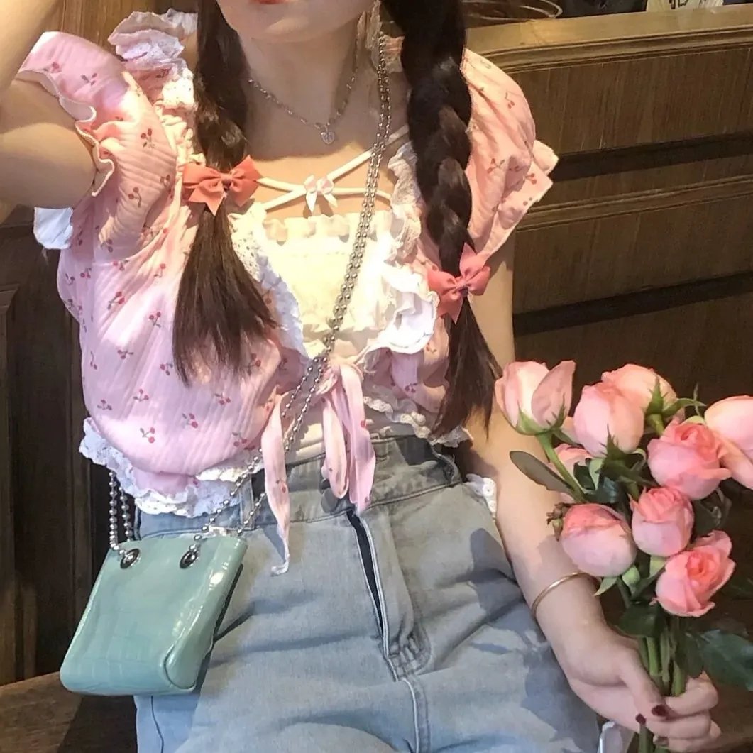 艳女惊魂