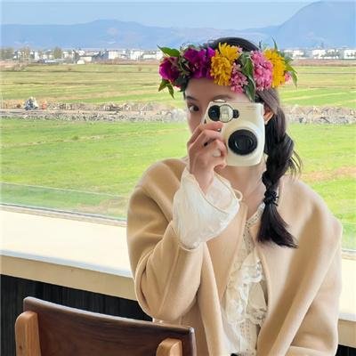 宁静的人生